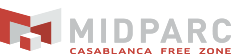 Logo MIDPARC 1